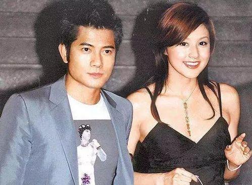 港星李大维娶黑料网红