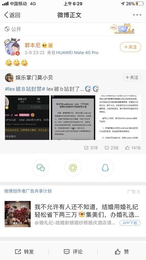什么网红有黑料软件的
