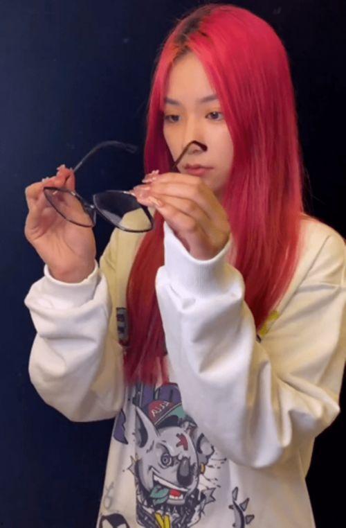 网红黑料刀小刀,网红背后的真相与争议