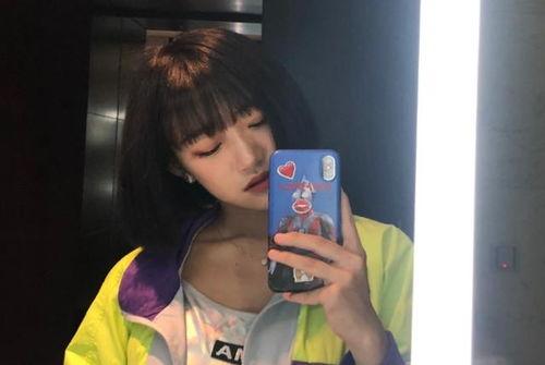 网红带古拉k黑料,网红形象崩塌背后的真相