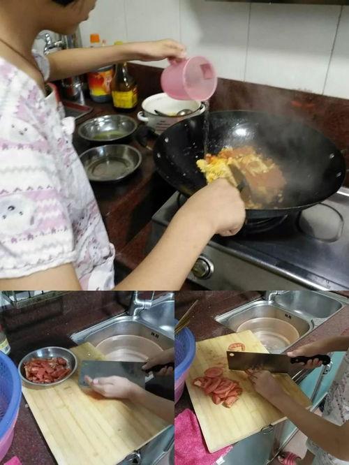 小厨娘美食记黑料网,真相与争议并存