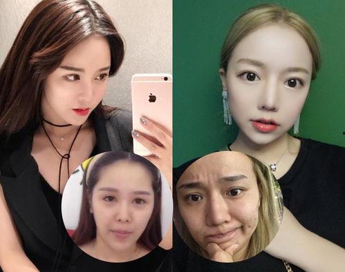 网红黑黄料网红,揭秘网红圈层背后的真相与争议