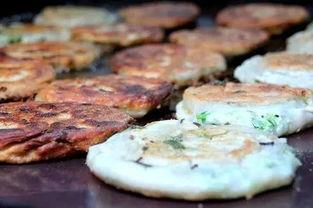 网红葱油饼黑料,揭秘背后真相