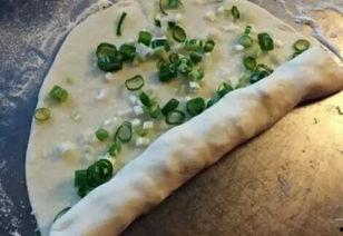 网红葱油饼黑料,揭秘背后真相